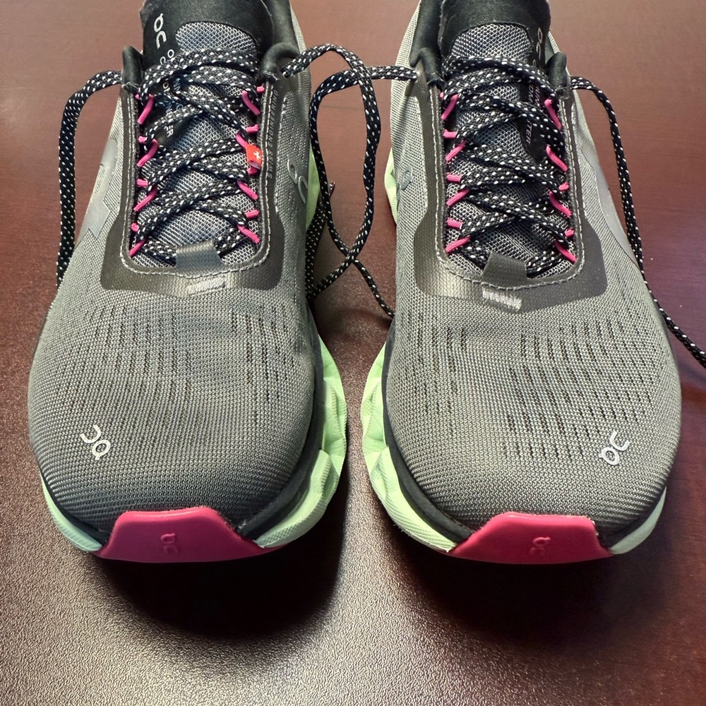 On Cloudmonster 2 Women’s Running Shoes